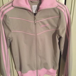 Adidas jacket